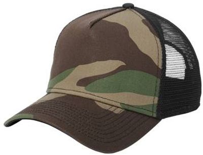 Camo/ Black Camo/ Black - Custom T-Shirt Today