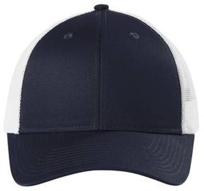 Rich Navy/ White Rich Navy/ White - Custom T-Shirt Today