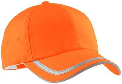 Safety Orange Safety Orange - Custom T-Shirt Today