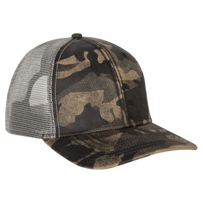 KHAKI CAMO / TAN KHAKI CAMO / TAN - Custom T-Shirt Today