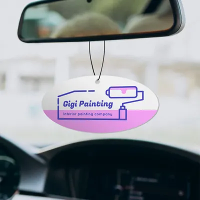 Oval: 3'' - Custom T-Shirt Today