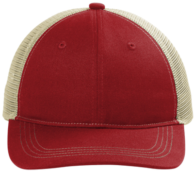 Flame Red/ Tan Flame Red/ Tan - Custom T-Shirt Today