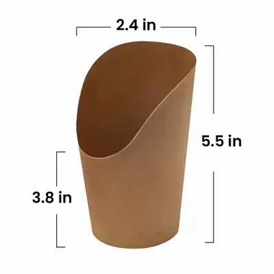 3.8x2.4x5.5inch 3.8x2.4x5.5inch - Custom T-Shirt Today