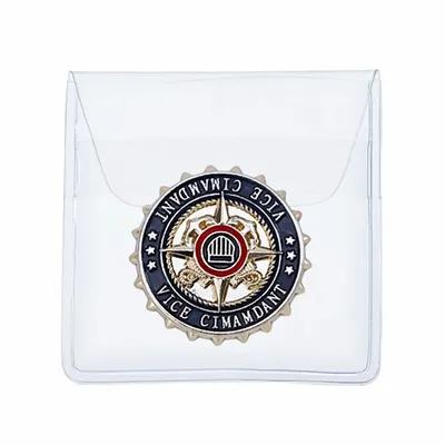 PVC Bag PVC Bag - Custom T-Shirt Today