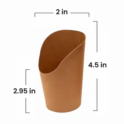 2x2.95x4.5 inch 2x2.95x4.5 inch - Custom T-Shirt Today