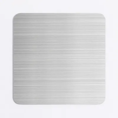 Brushed Silver Brushed Silver - Custom T-Shirt Today