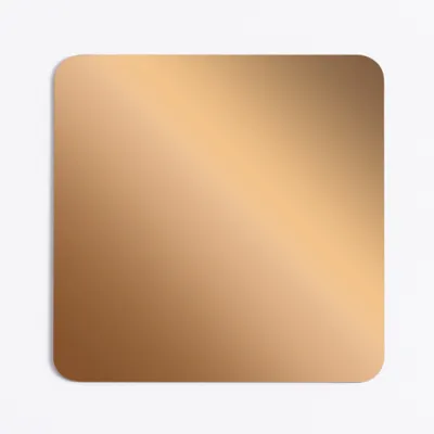 Glossy Copper Glossy Copper - Custom T-Shirt Today
