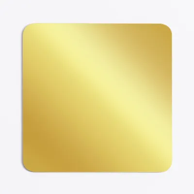 Glossy Gold Glossy Gold - Custom T-Shirt Today