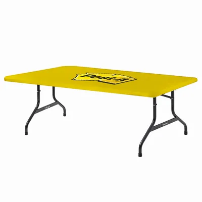 Elastic Fitted - Custom T-Shirt Today