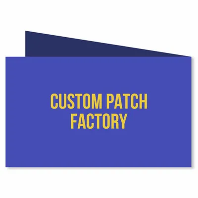 Horizontal Fold Horizontal Fold - Custom T-Shirt Today