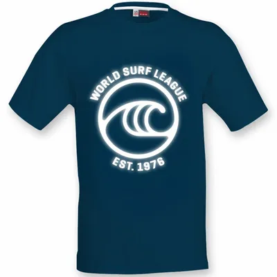 Reflective Reflective - Custom T-Shirt Today