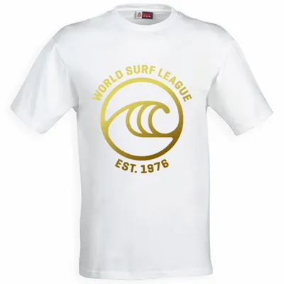 Gold Gold - Custom T-Shirt Today
