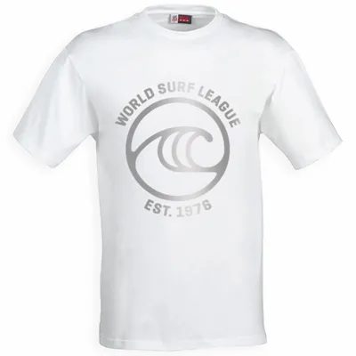 Silver Silver - Custom T-Shirt Today