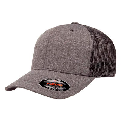 DARK HEATHER/CHARCOAL DARK HEATHER/CHARCOAL - Custom T-Shirt Today