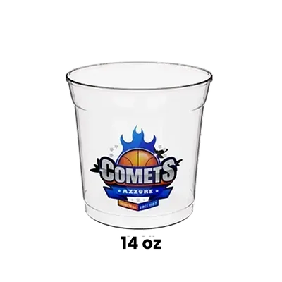 14 oz 14 oz - Custom T-Shirt Today