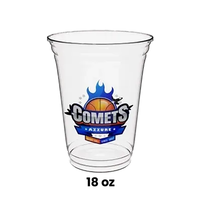 18 oz 18 oz - Custom T-Shirt Today
