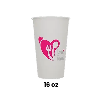 16 oz 16 oz - Custom T-Shirt Today