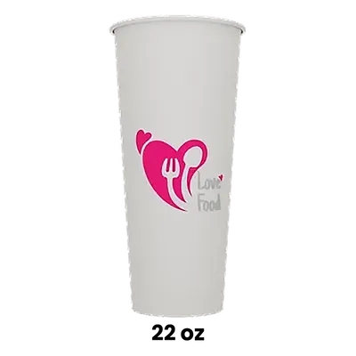 22 oz 22 oz - Custom T-Shirt Today