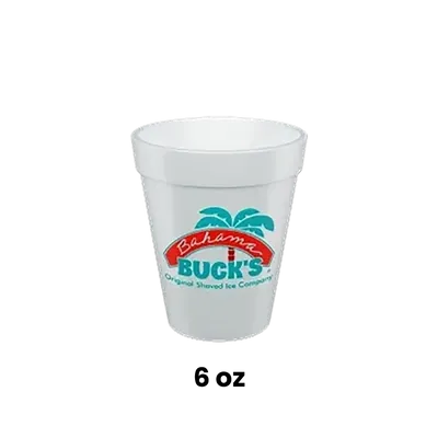 6 oz 6 oz - Custom T-Shirt Today