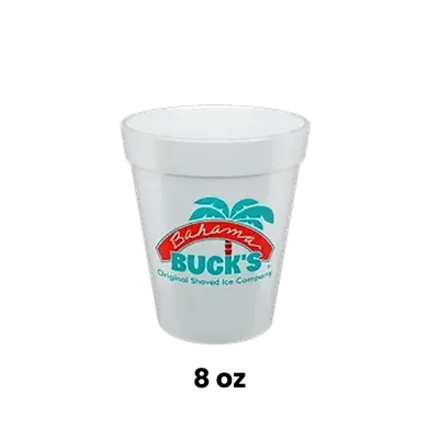 8 oz 8 oz - Custom T-Shirt Today