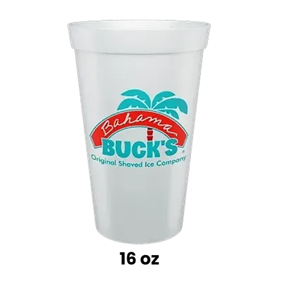 16 oz 16 oz - Custom T-Shirt Today