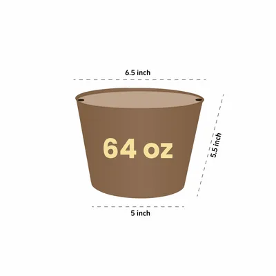 5x6.5x5.5inch 5x6.5x5.5inch - Custom T-Shirt Today