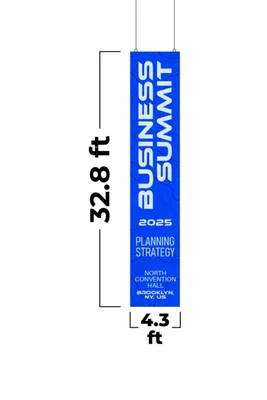 4.3 ft x 32.8 ft - Custom T-Shirt Today