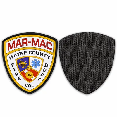 Single Velcro Single Velcro - Custom T-Shirt Today