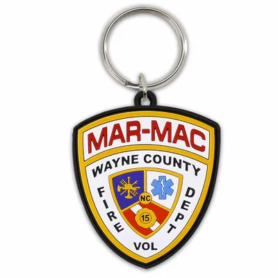 Key Chain Key Chain - Custom T-Shirt Today