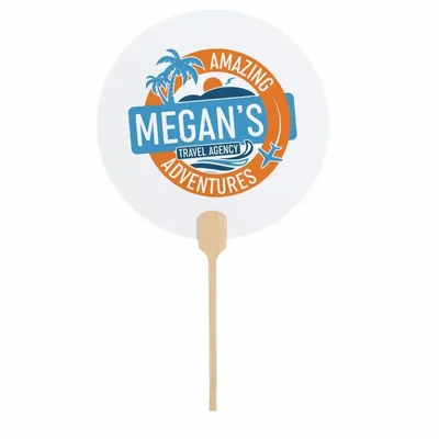 Round Round - Custom T-Shirt Today