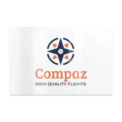 Full Color Label on Clear Material (4 x 6in) Full Color Label on Clear Material (4 x 6in) - Custom T-Shirt Today