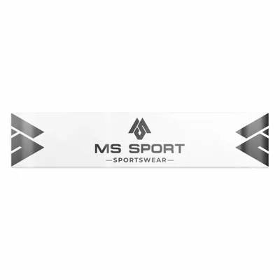 Full Color Label on Clear Material Full Color Label on Clear Material - Custom T-Shirt Today