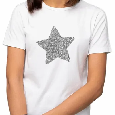 Silver - Custom T-Shirt Today