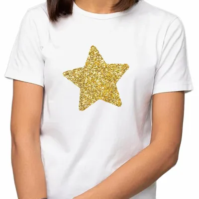 Gold - Custom T-Shirt Today