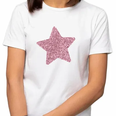 Light Pink - Custom T-Shirt Today