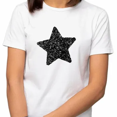 Black - Custom T-Shirt Today