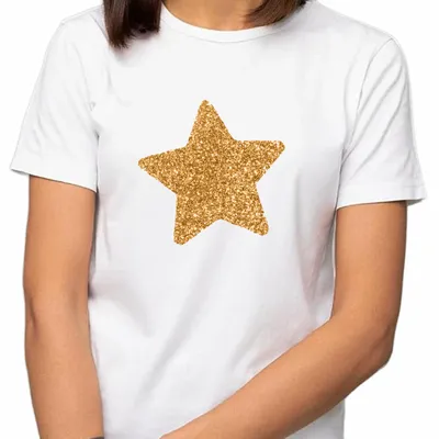 Athletic Yellow - Custom T-Shirt Today