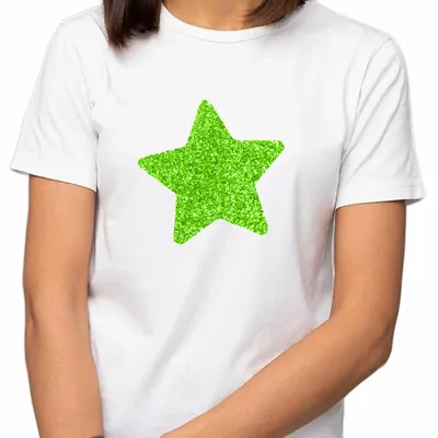 Lime Green - Custom T-Shirt Today