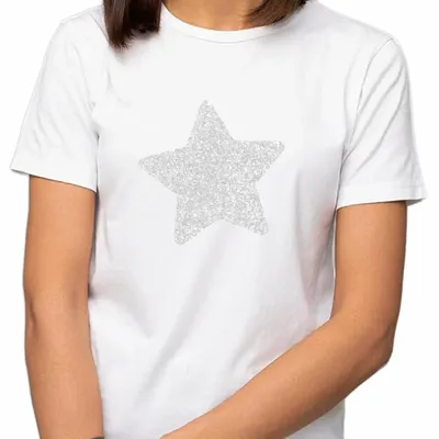 White - Custom T-Shirt Today