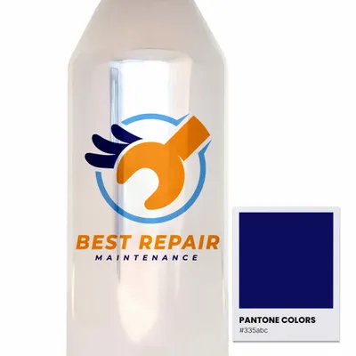 4 Spot Color: Side Wall Direct Print (4.5 x 8.1875in) 4 Spot Color: Side Wall Direct Print (4.5 x 8.1875in) - Custom T-Shirt Today