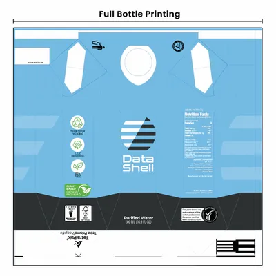 Full Color Design Full Color Design - Custom T-Shirt Today