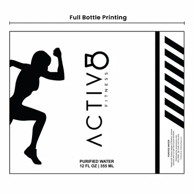 Full Bottle Print Full Bottle Print - Custom T-Shirt Today