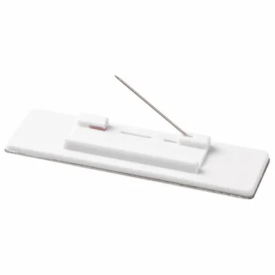 Safety Pin Safety Pin - Custom T-Shirt Today