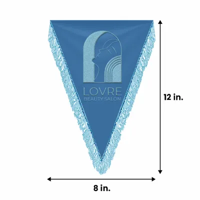 8 in. x 12 in. - Custom T-Shirt Today