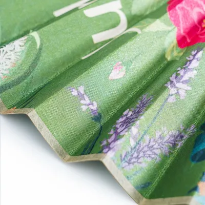 Fabric - Custom T-Shirt Today