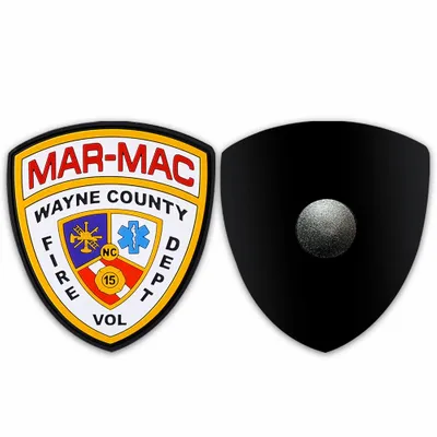 Shoe Charm Backing Shoe Charm Backing - Custom T-Shirt Today