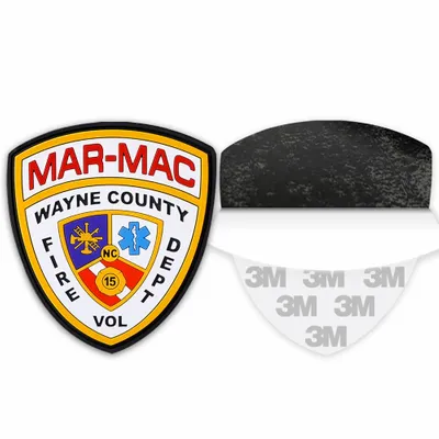 Adhesive Backing Adhesive Backing - Custom T-Shirt Today