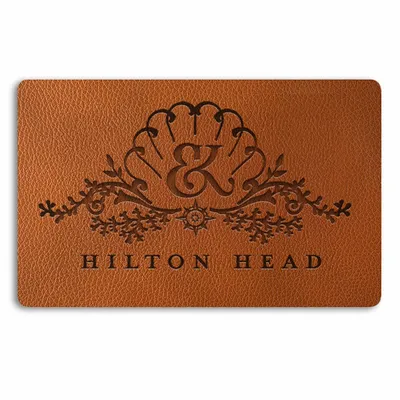 Laser Engraved - Custom T-Shirt Today