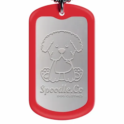 Red - Custom T-Shirt Today