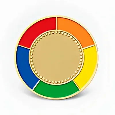 1-5 Colors - Custom T-Shirt Today